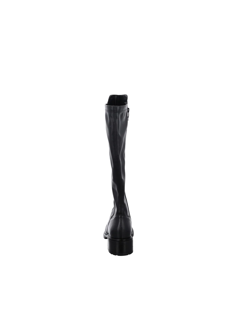 Stiefel Parker schwarz