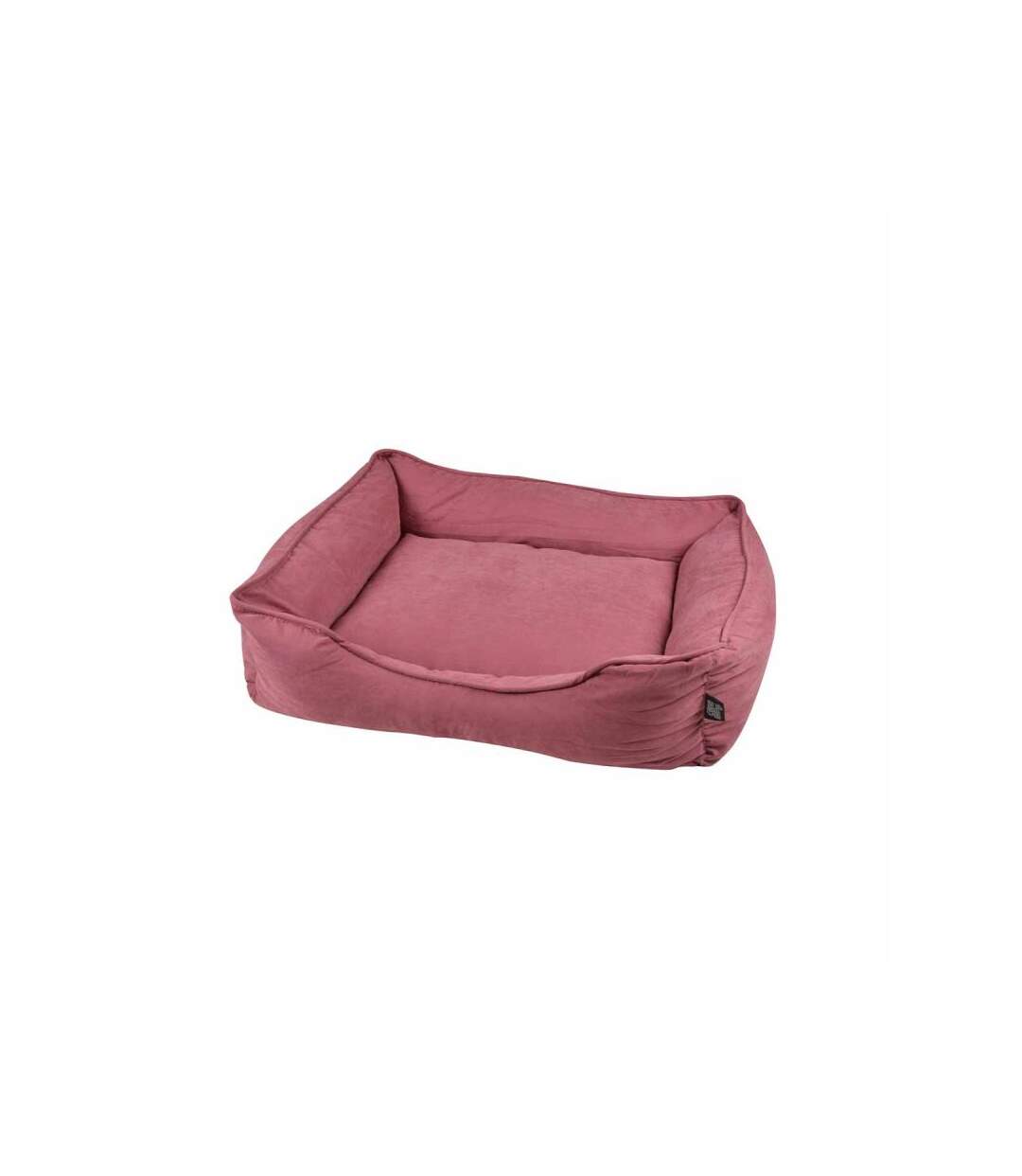 Paris Prix - Lot De 3 Paniers Pour Chien & Chat softy 73cm Bois De Rose