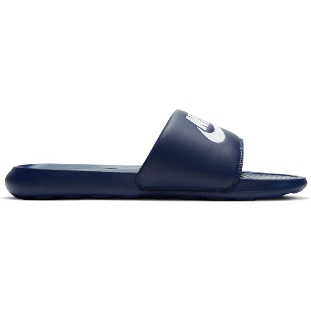 Nike Victori One Badeschlappen Herren midnight navy