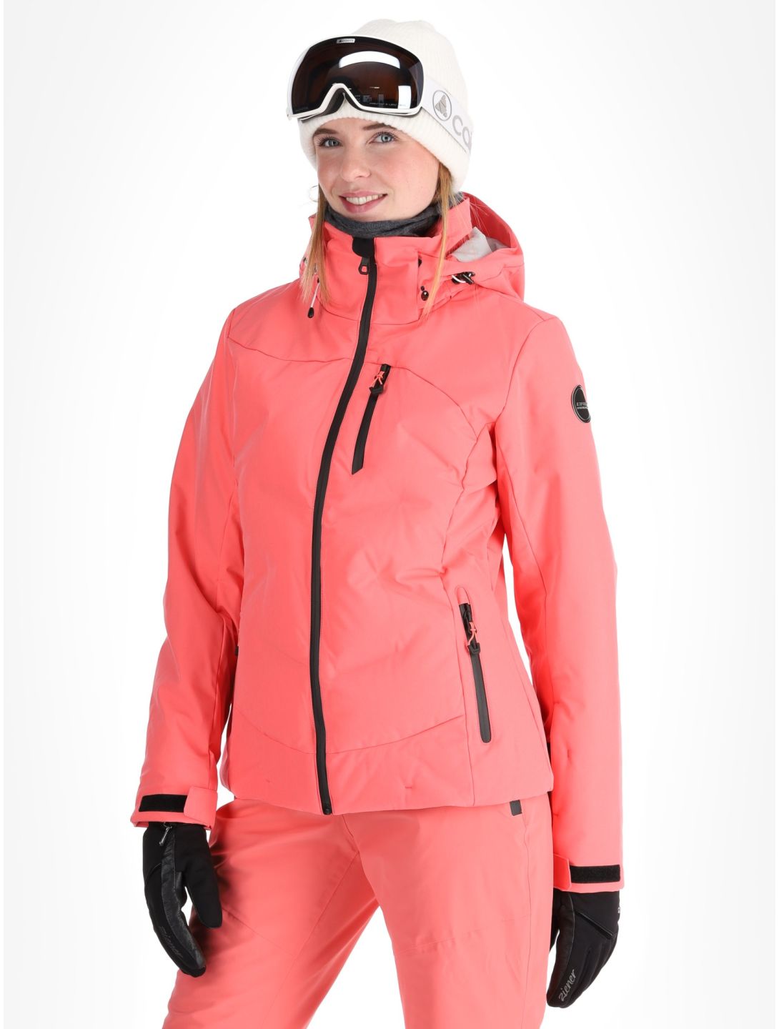 Flovilla ski-jas dames
