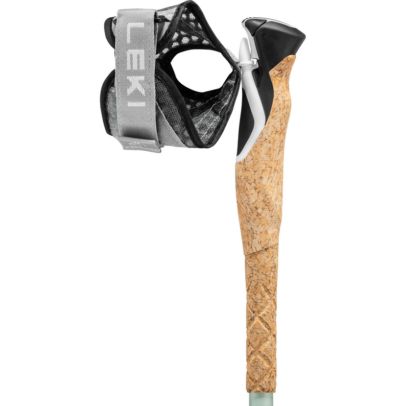 Leki Cross Trail Lite Carbon Stöcke