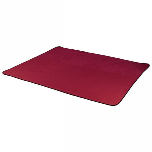 Cocoon - Fleece Blanket - Couverture