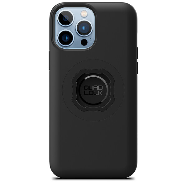 Quad Lock - Coque de protection Mag Case - iPhone 13 Pro Max