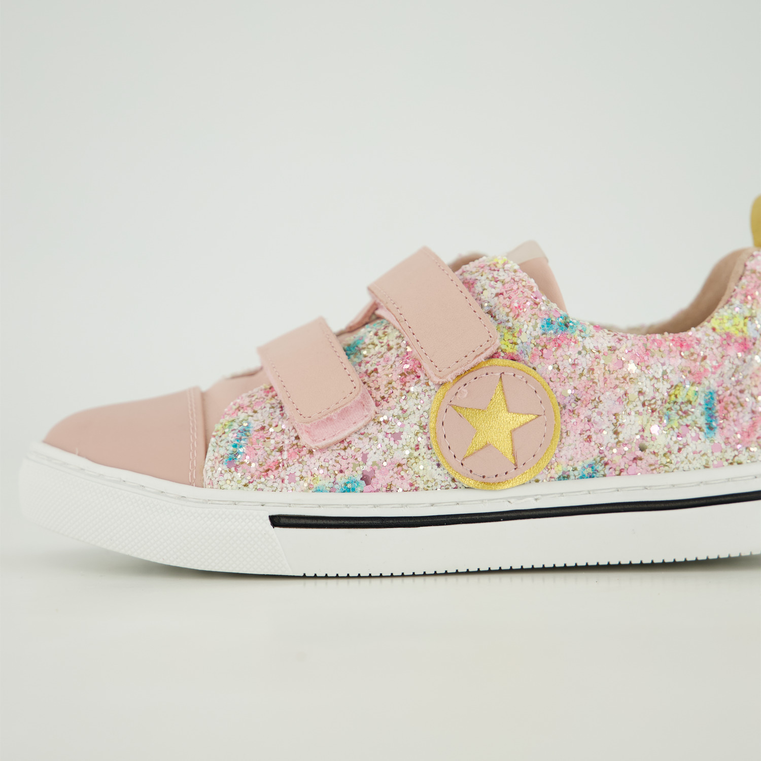 acebos Halbschuhe