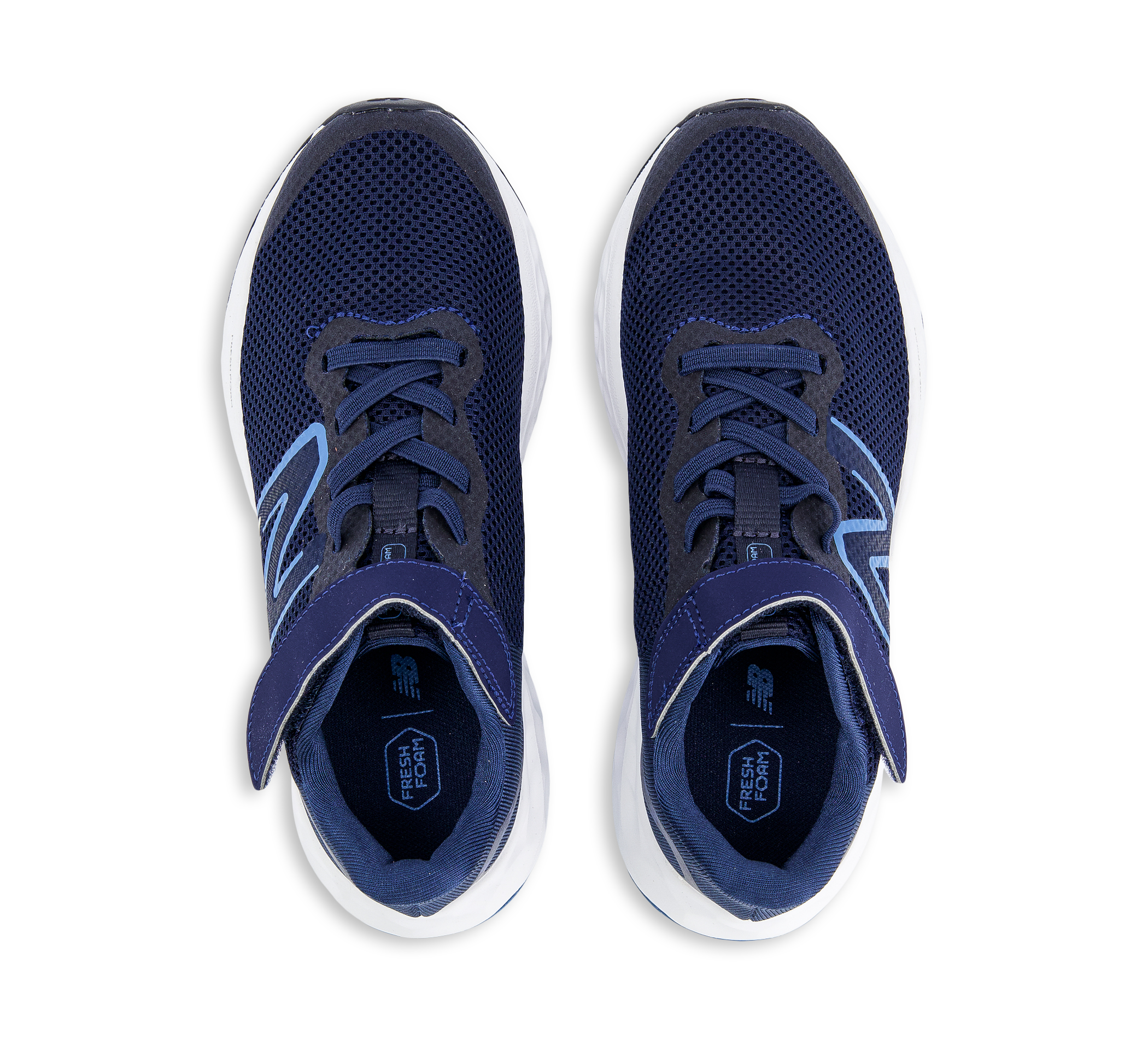 New Balance P Arishi V4 - Sneaker blau