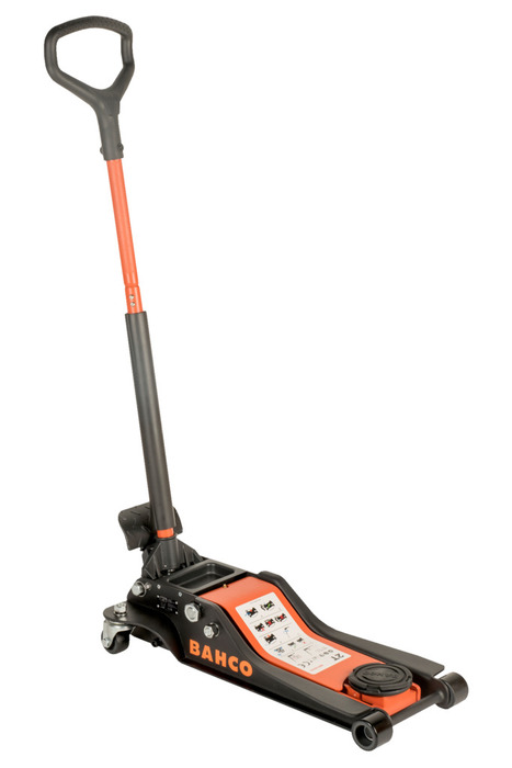 Bahco donkraft 2 tons