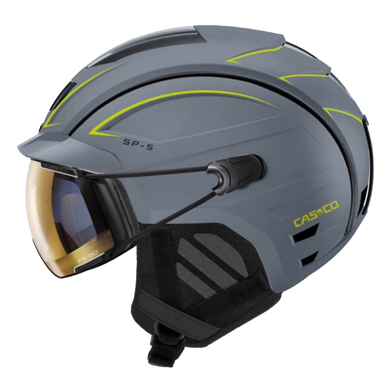 Casco  SP-5