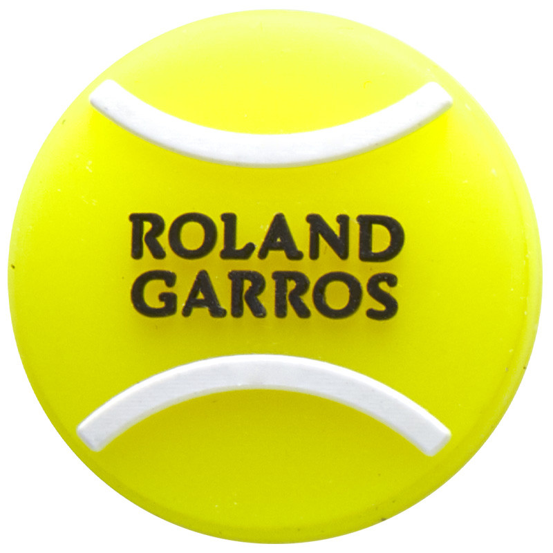 Antivibrateur Roland Garros Dampener