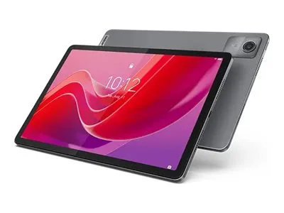 Lenovo Tab M11 ZADB - Tablet - Android 13 eller senere - 128 GB eMMC - 11