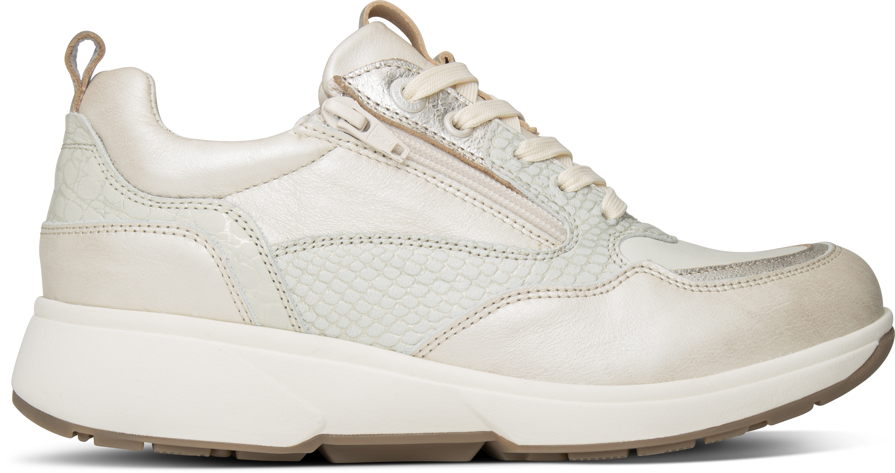 Grenoble Soft Pearl Combi