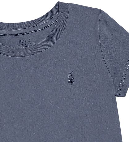 Polo Ralph Lauren T-shirt - Classics II - Blå