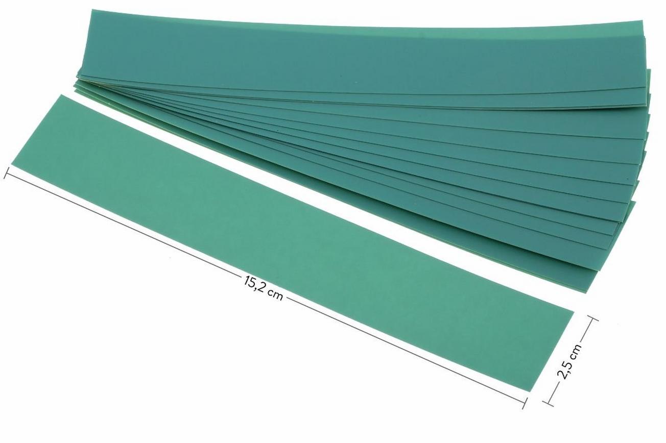 Edge Pro polijsttape, korrel 2000