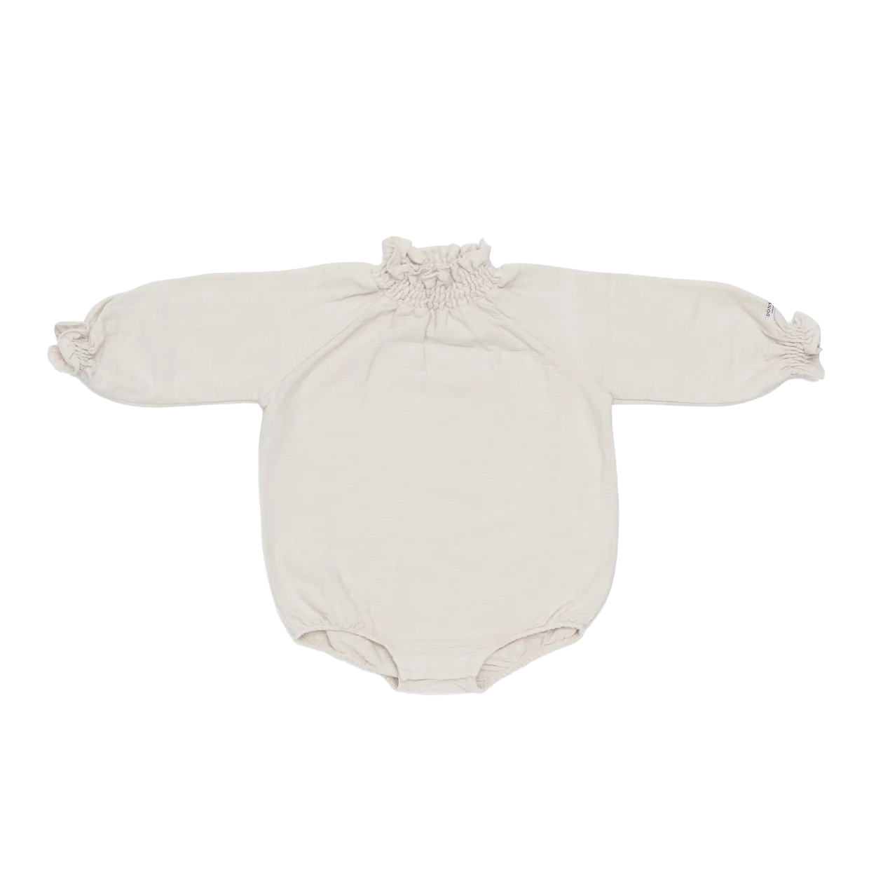 Bie Romper | Soft Powder
