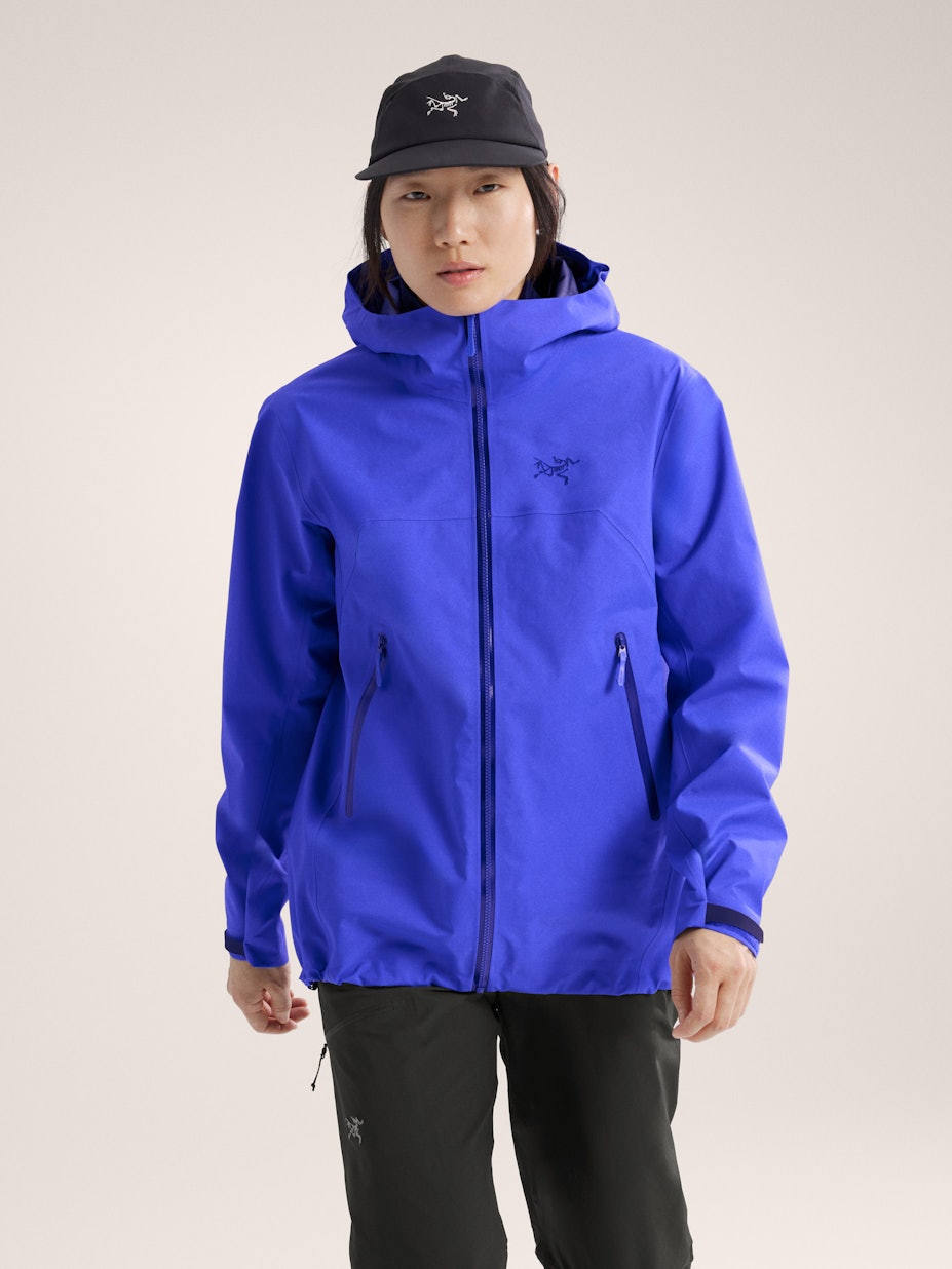 Arc'teryx Beta Jacket W's