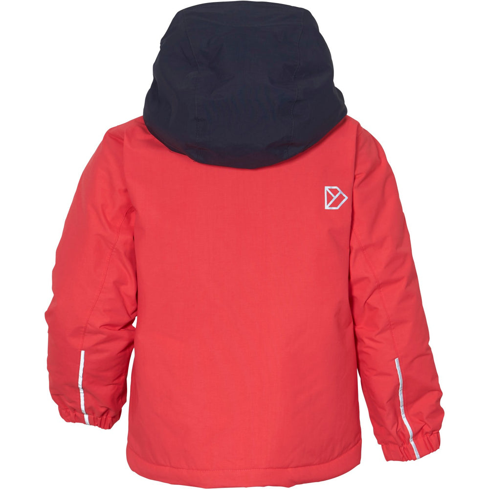 Køb Didriksons Modern Pink Rio Kids Jakke