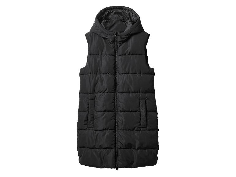 Dames bodywarmer