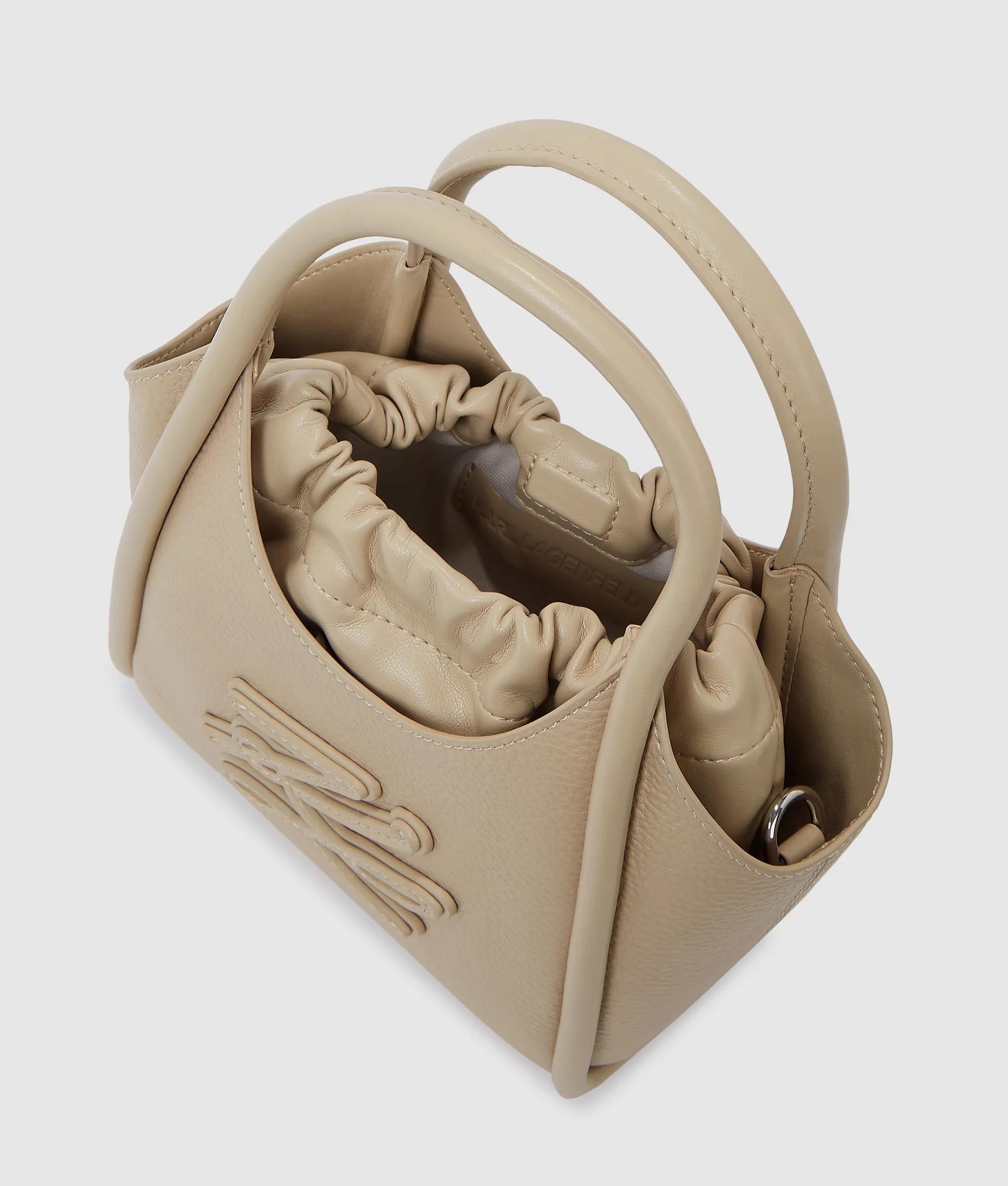 K/Autograph patch mini draagtas tas