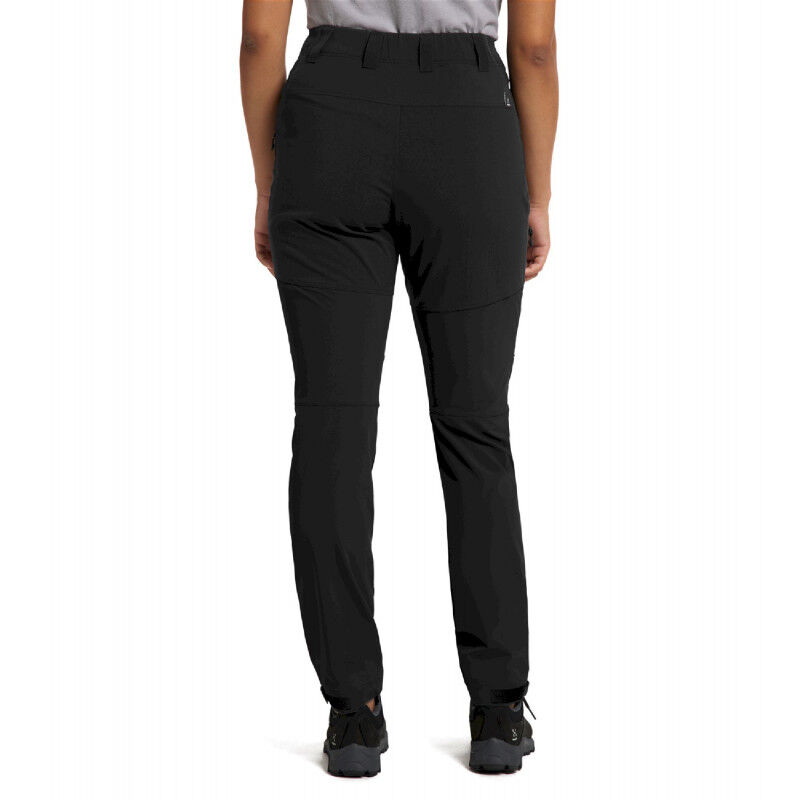 Mid Standard Pant Women - Pantalon randonnée femme