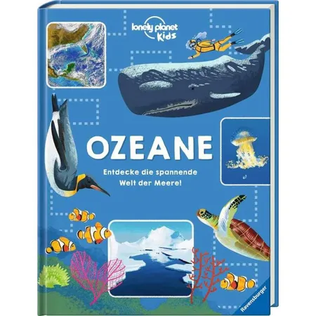 Ravensburger Ozeane