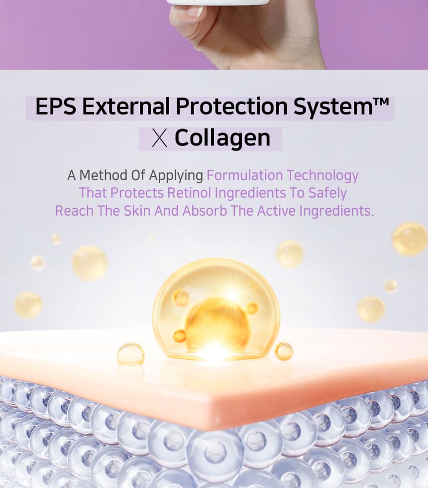 APLB - Collageen EGF Peptide Bodylotion