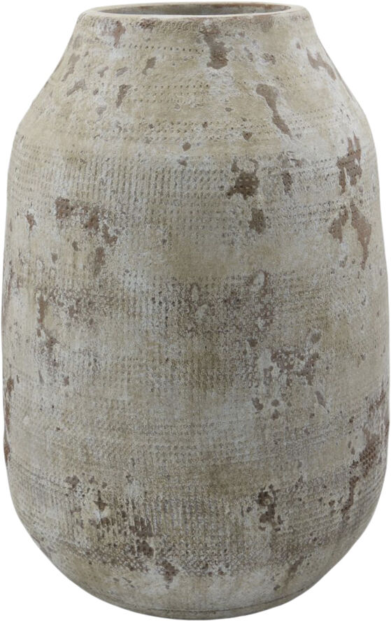 House Doctor Vase, HDHafe, Beige