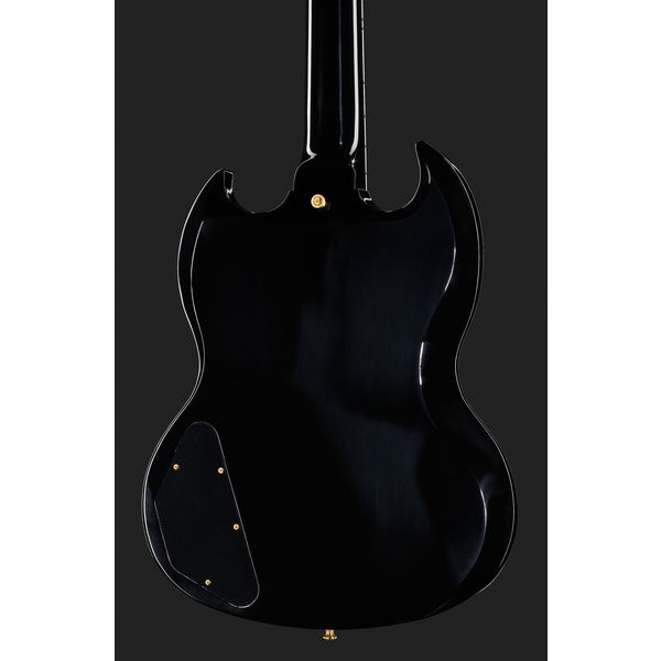Gibson SG Custom EB GH