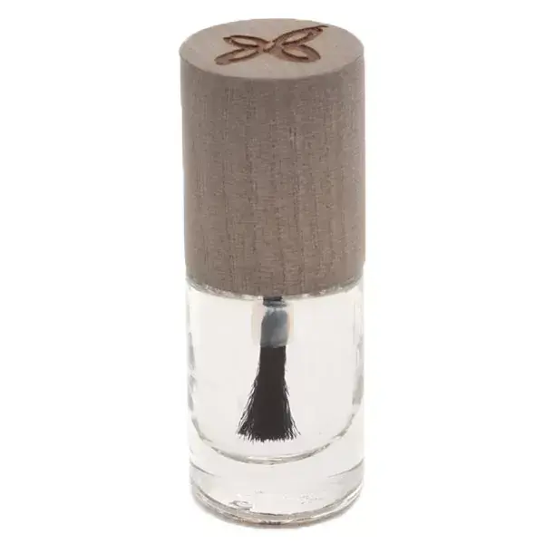 Esmalte Boho Green para Cuidados com as Unhas nº 11 Top Coat 5ml
