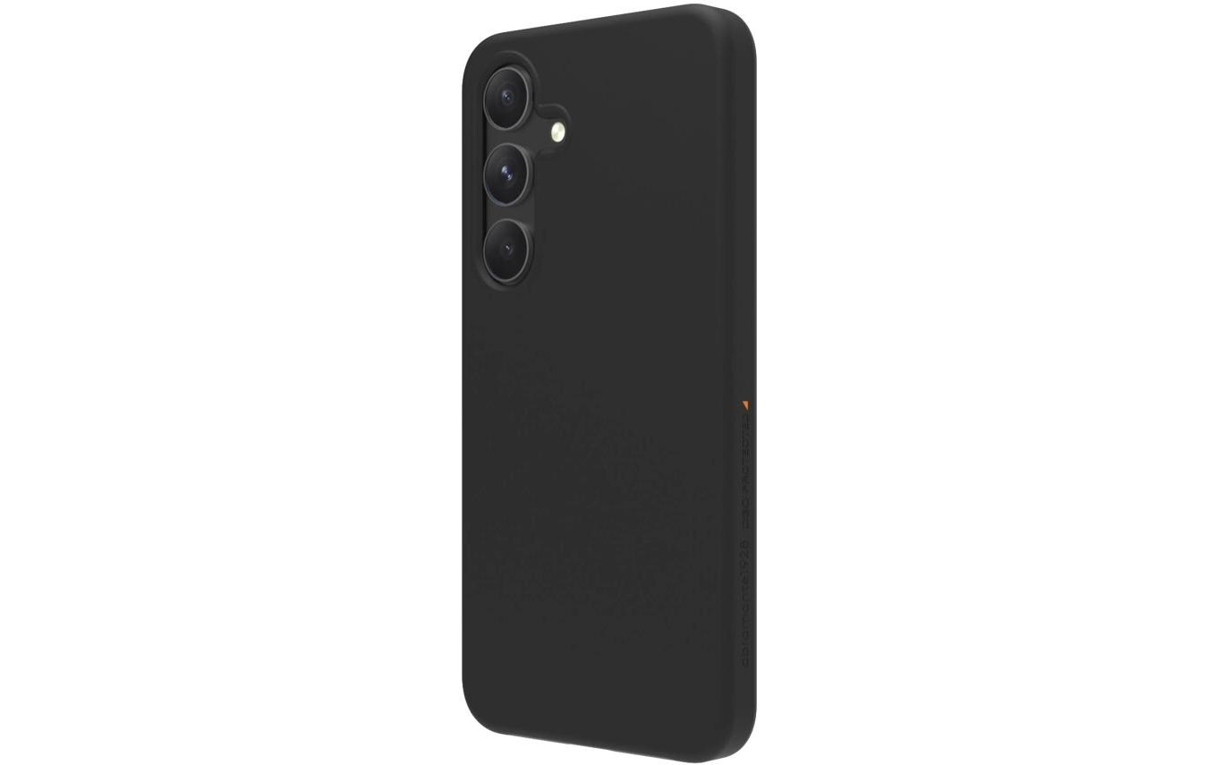 Iceland Ultra D3O Galaxy S24 SchwarzSchutzhülle für das Samsung Galaxy S24