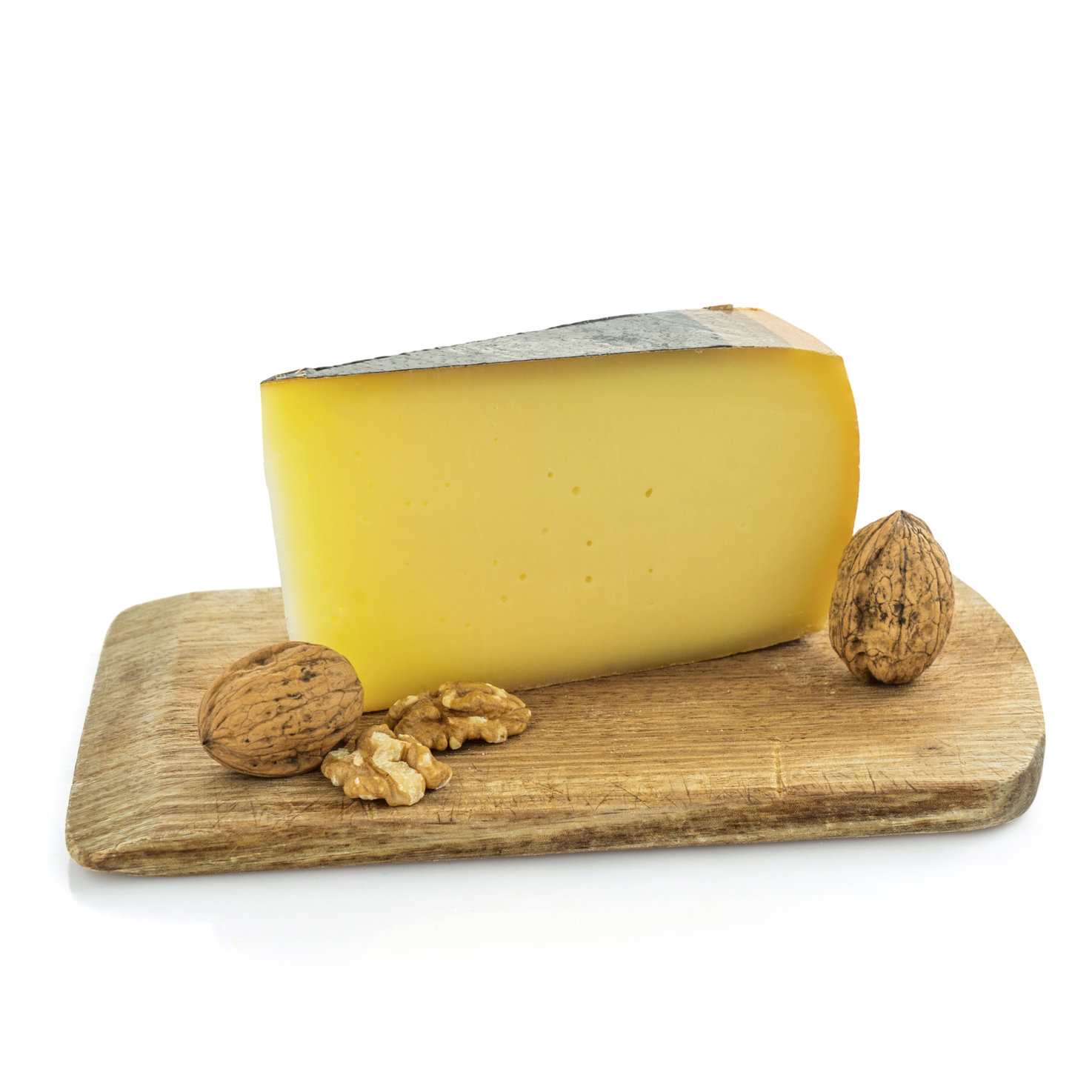 Pro Montagna Urner Alpkäse