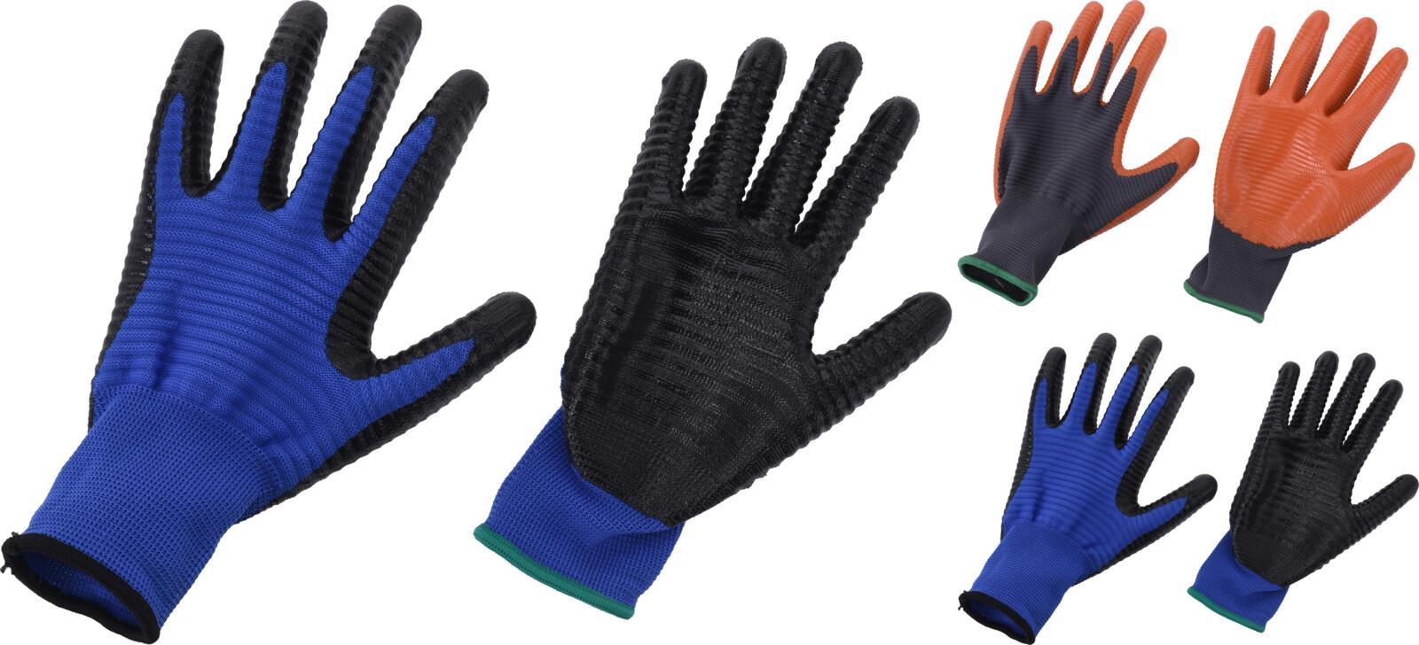 GANT JARDINAGE HOMME