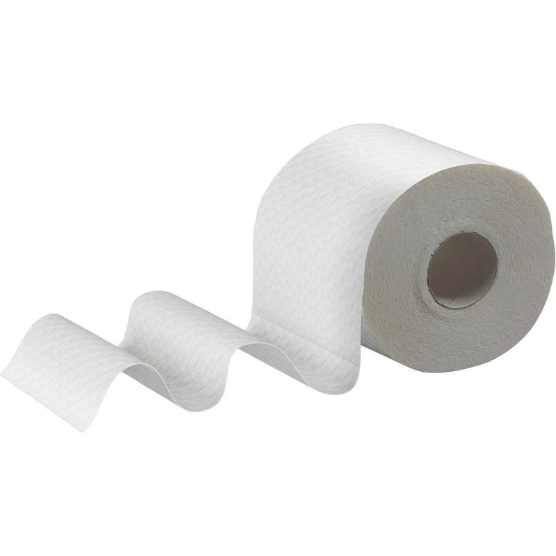 Papier toilette quadruple épaisseur Kleenex Extra Comfort Premium - 4 rouleaux de 160 feuilles