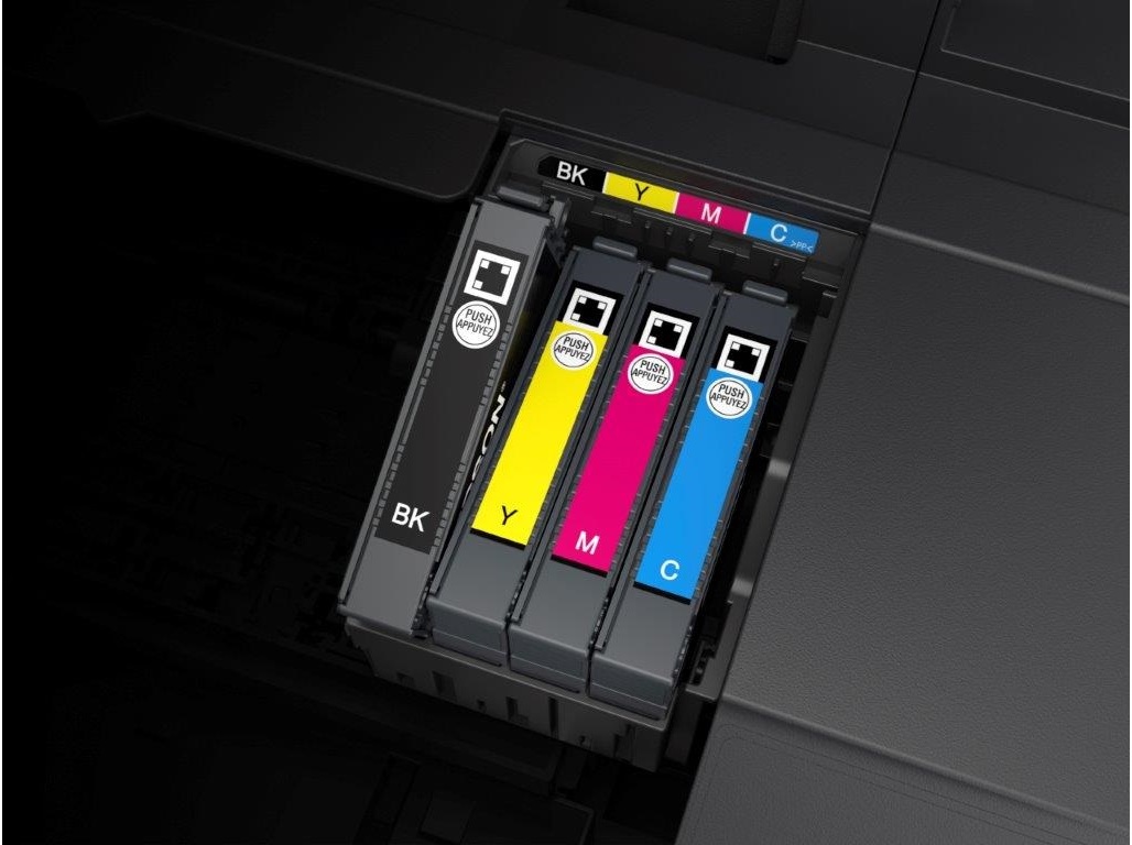 IMPRESSORA EPSON EXPRESSION XP-2200 MULTIFUNÇÕES