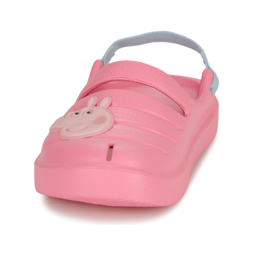 Havaianas - BABY CLOG PEPPA PIG - Rose