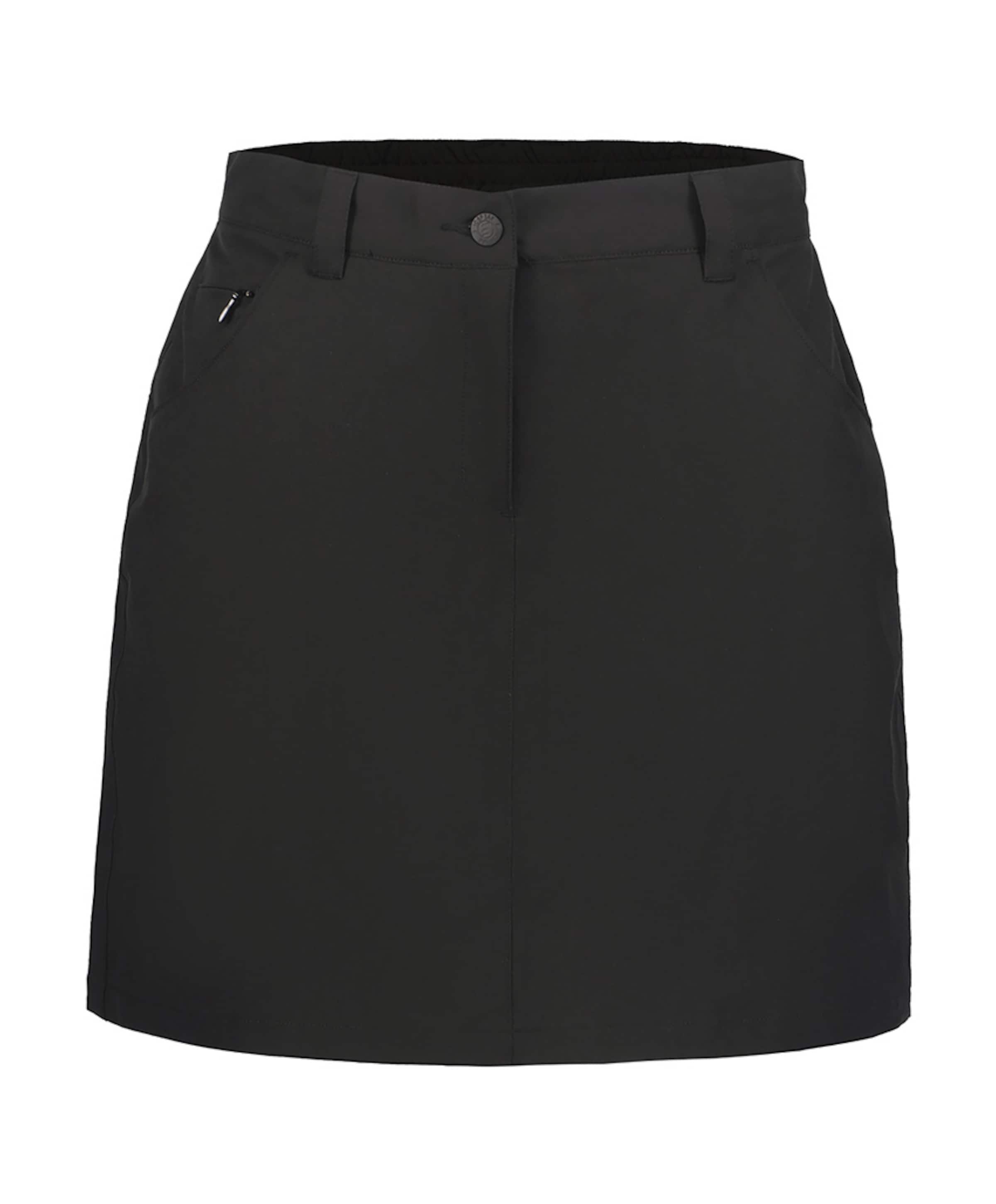Icepeak Dames rok grijs