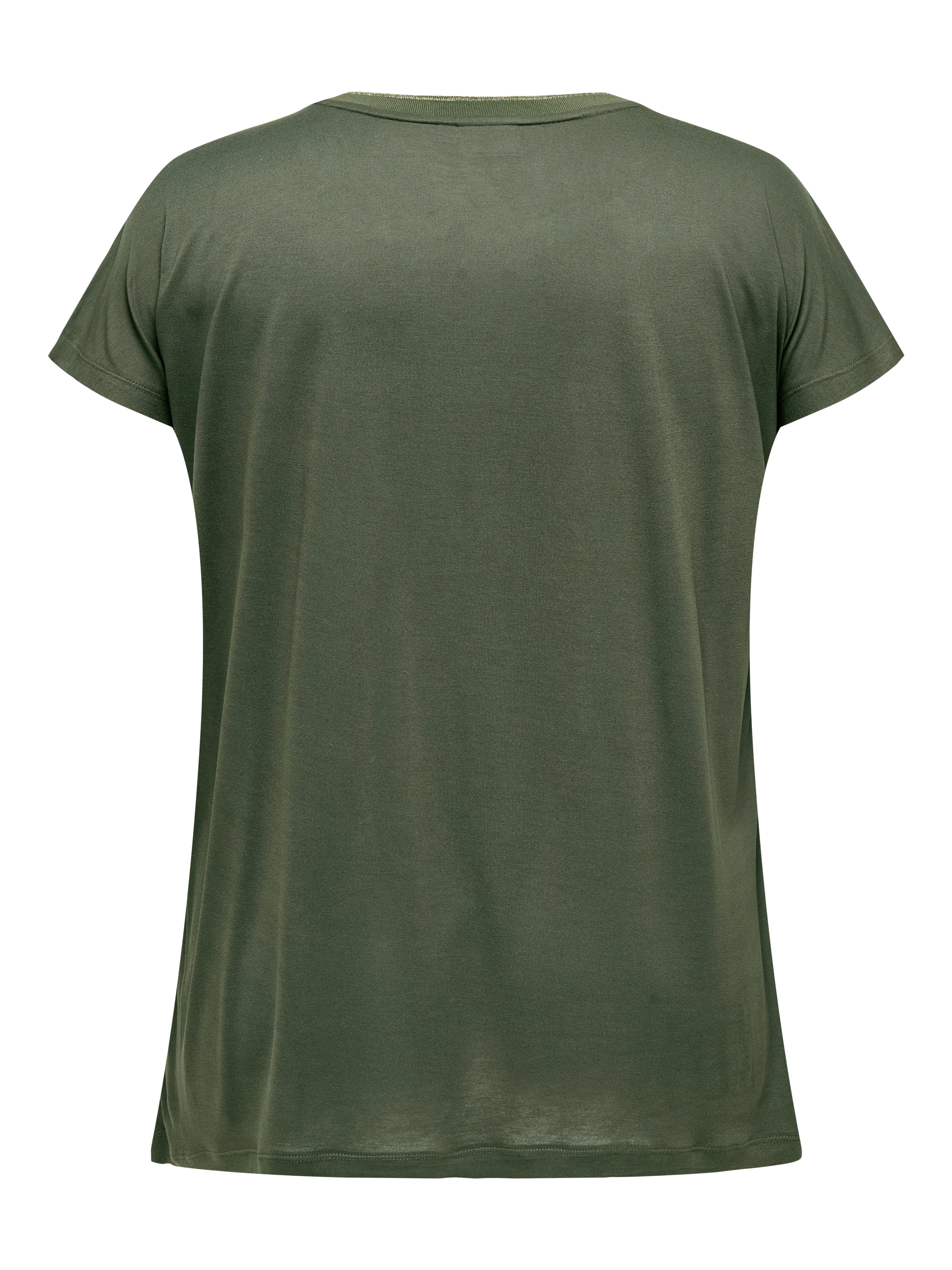 CARKETTY T-shirt Kambaba