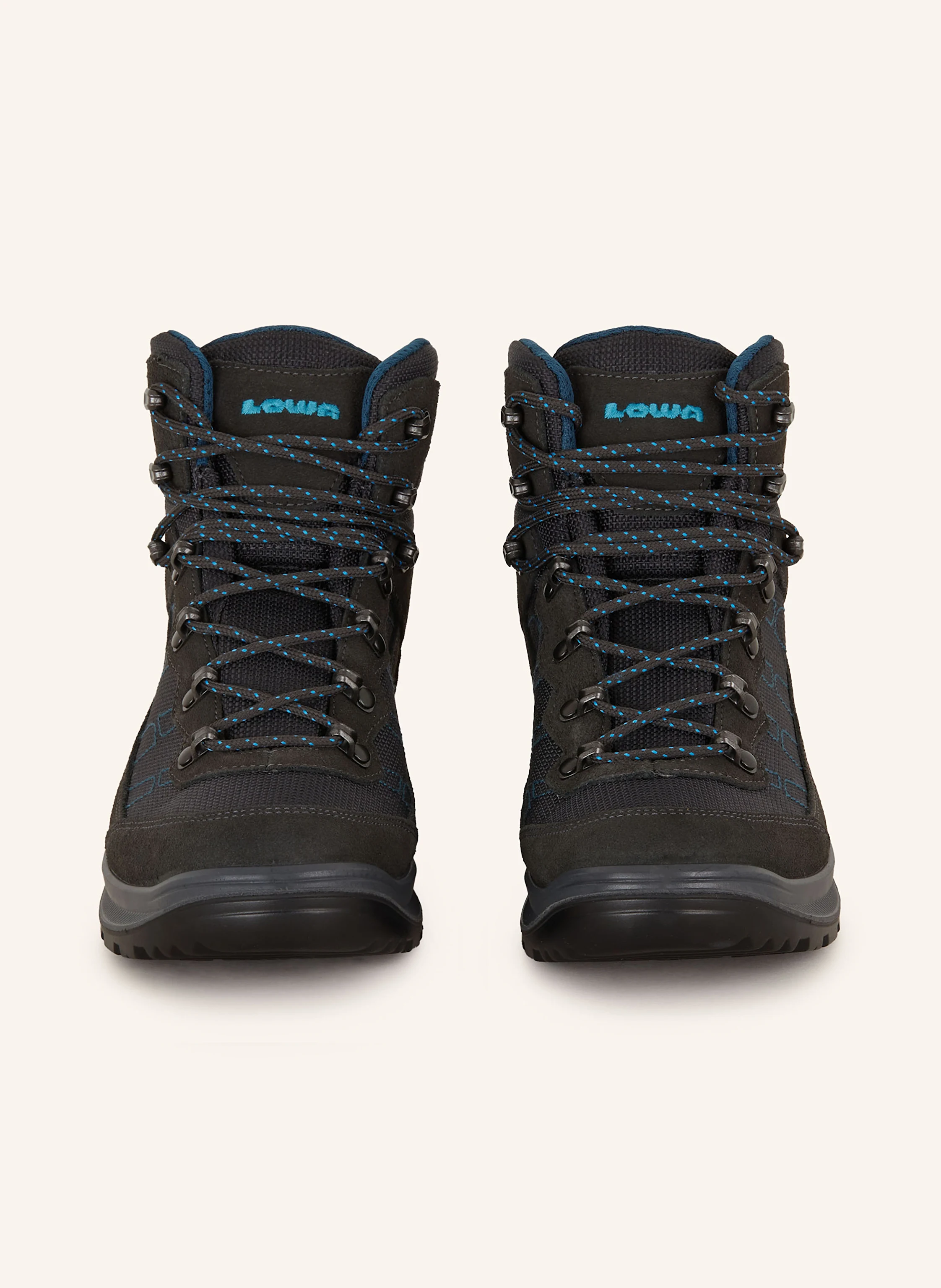 LOWA Wanderschuhe TAURUS PRO GTX MID