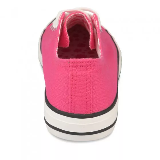Baskets FUSCHIA MERRY SCOTT