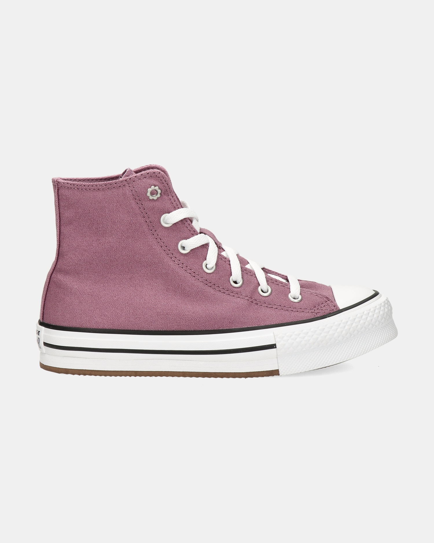 Converse Chuck Taylor All Star Dreamy Dahlia Hoge sneakers  - paars