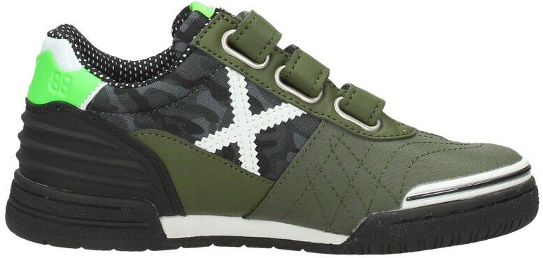 Munich G3 Low groen