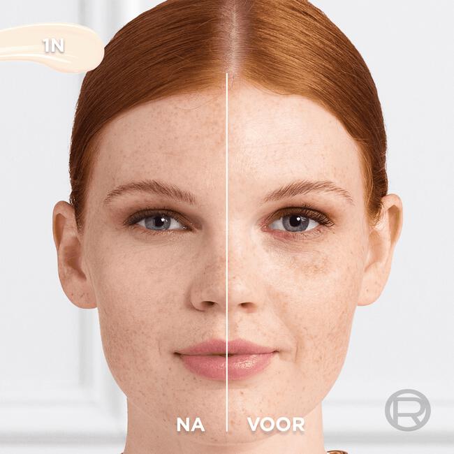 L'Oréal Paris True Match Radiant Serum Concealer 1N 11ML