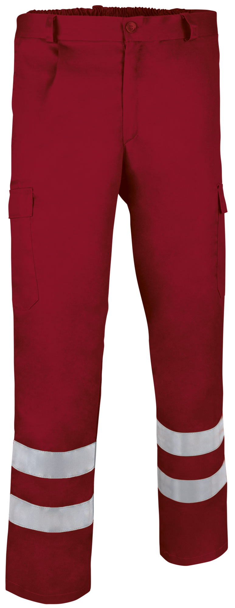 Valento PAVADRI - Pantalon DRILL