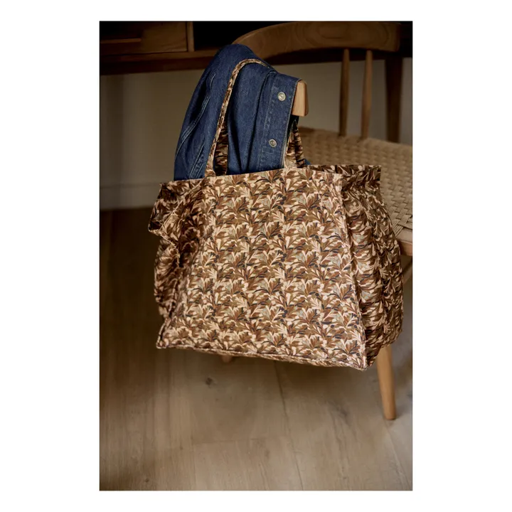 Gabrielle Paris Sac cabas | Noisette