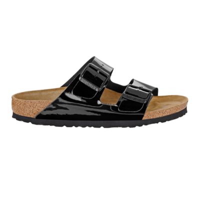 Sandales femme Arizona Bf NOIR BIRKENSTOCK