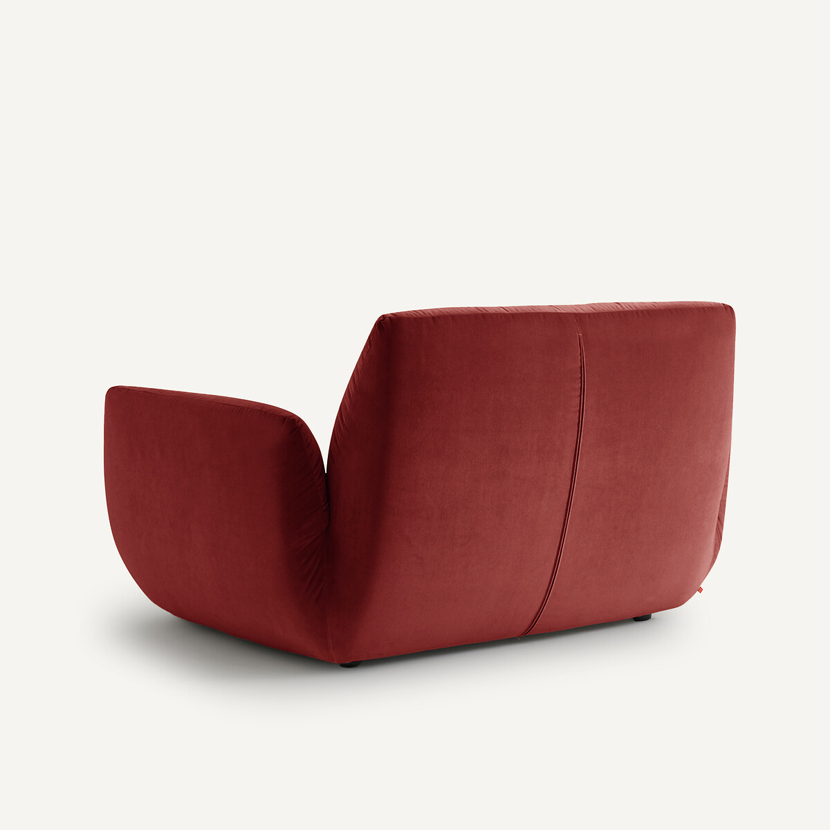 AM.PM<br>Poltrona Fluweel, Spogano