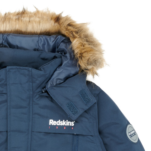 Redskins - JKT - Marine