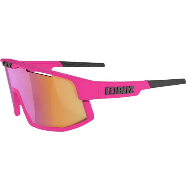 Lunette vélo BLIZ VISION PINK BROWN W