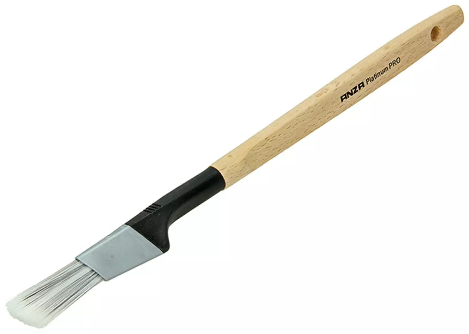 Anza PRO Precision Pro kwast - 15mm