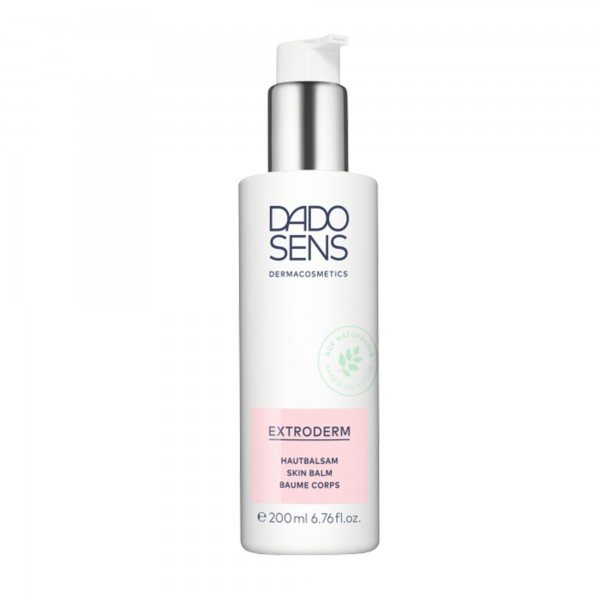 DADO SENS EXTRODERM Hautbalsam 200ml