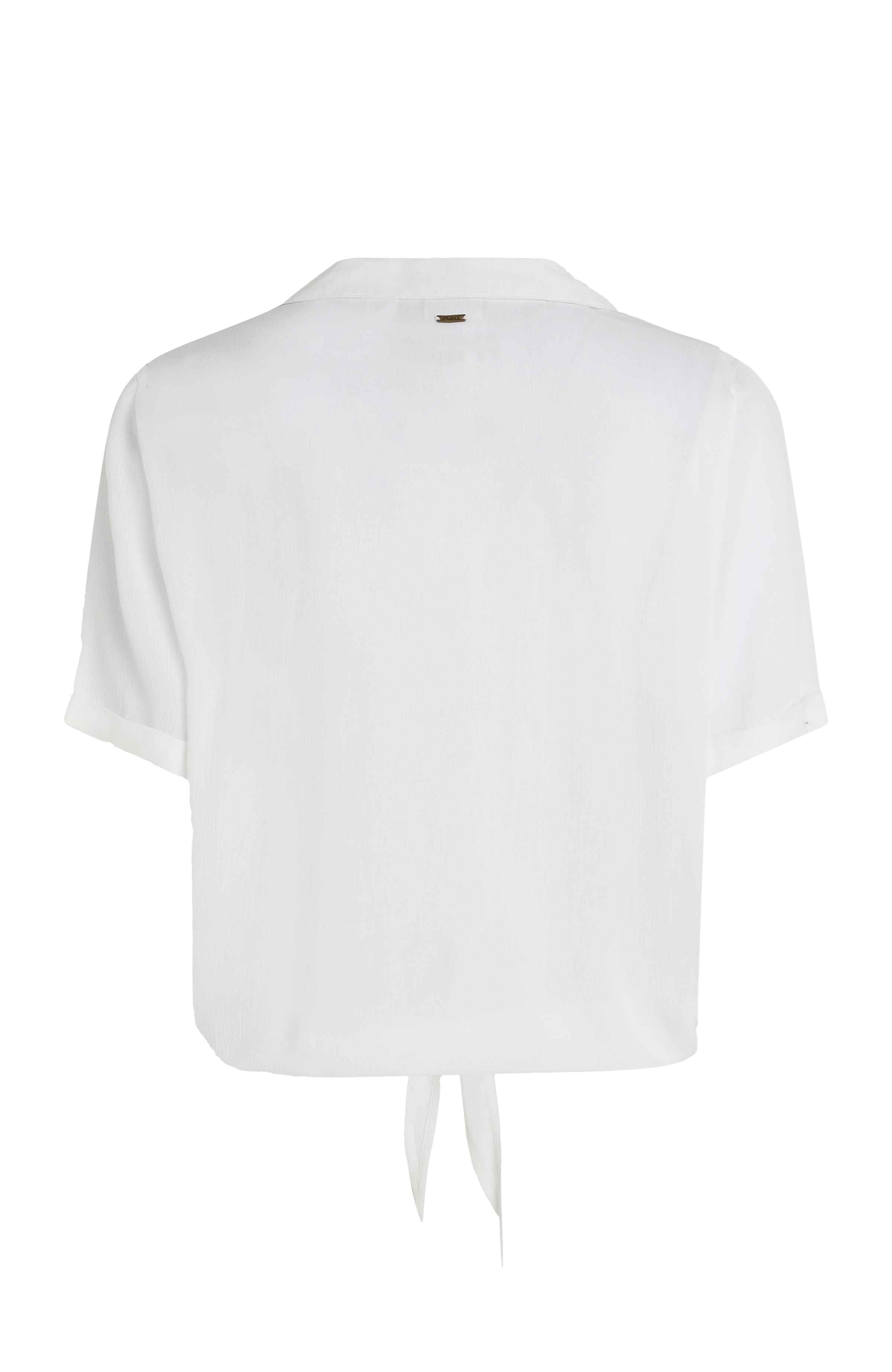 Cali Beach blouse O`Neill Wit