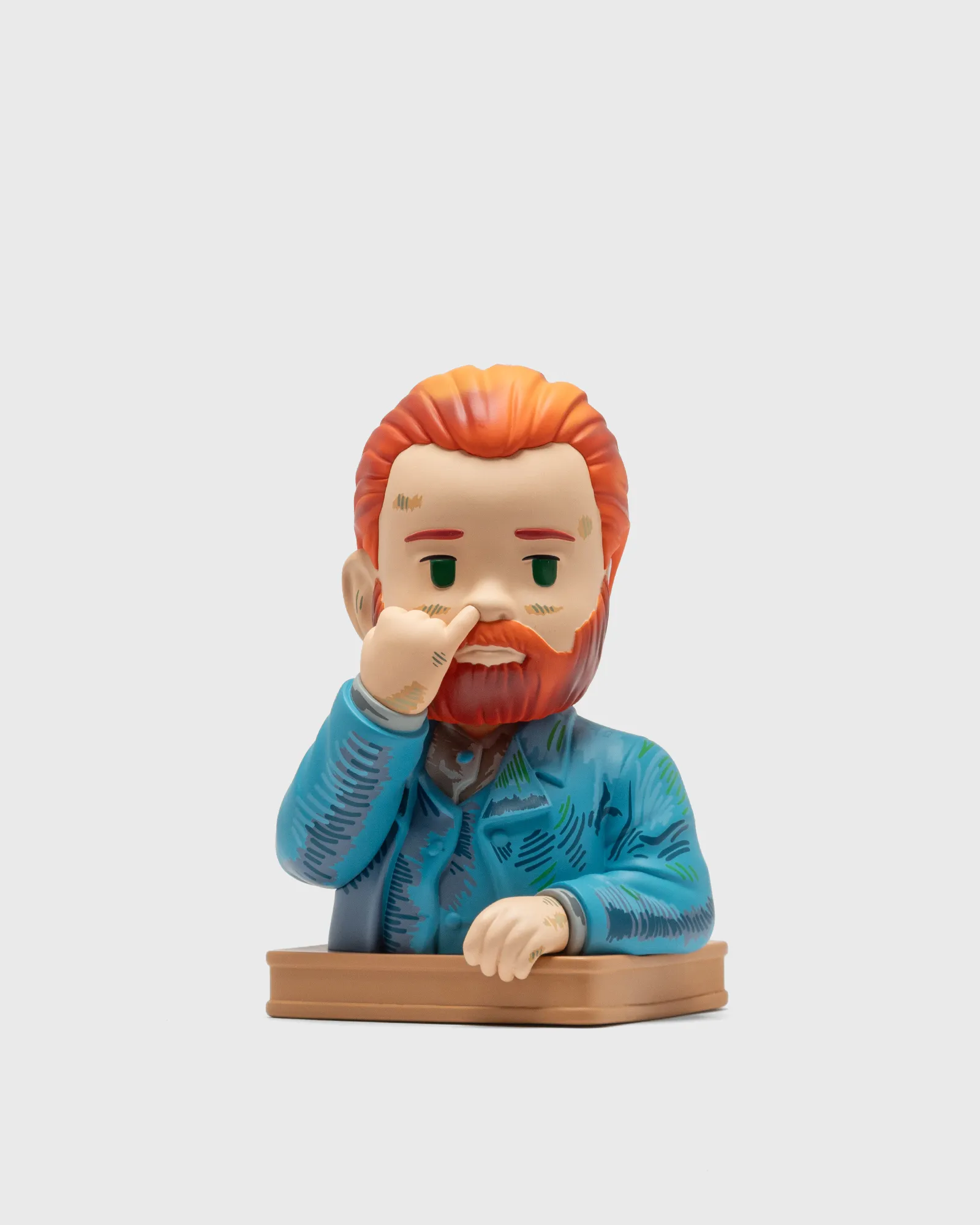 Mighty Jaxx The Art of Picking: Van Gogh by Po Yun Wang